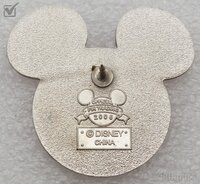 WDW - United Kingdom - Version 6 - EPCOT World Showcase Flag Icon Series