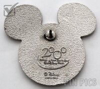 WDW - USA - Version 5 - EPCOT World Showcase Flag Icon Series