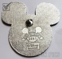 WDW - USA - Version 6 - EPCOT World Showcase Flag Icon Series