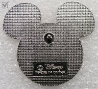 USA - Version 1 - EPCOT World Showcase Flag Icon Series