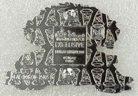 WDI - Tree of Life - Zootopia: Better Zoogether Series - 2025 Jolly Holiday Cast Event