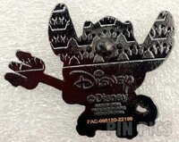 Loungefly - Stitch in a Devil Costume - Hot Topic