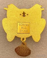 Monogram - Figaro - Disney Cats and Dogs with Dangle Name Tags Mystery Set - BoxLunch