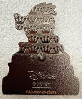 LFLY - Flounder - Princess Sidekicks on Book Stacks Mystery Set