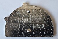 WDW - Starblaster - Guardians of the Galaxy: Cosmic Rewind