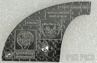 Perdita - 101 Dalmatians 65th Anniversary - Puzzle - Mystery