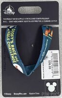 WDW - Goofy's Race and a Half Marathon - Replica Medal - Marathon Weekend 2026 - runDisney