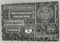 Cruella de Vil - 101 Dalmatians 65th Anniversary - Puzzle - Mystery