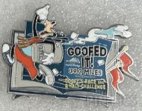 WDW - Goofy's Race and a Half Marathon - I Did It - Marathon Weekend 2026 - Slider - runDisney