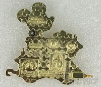 DLR - Mickey's Soundsational Parade - Parades Through the Years Series - December 2025