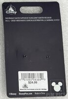 WDW - Pluto 5K - I Did It - Marathon Weekend 2026 - Slider - runDisney