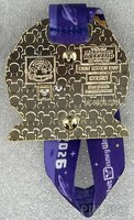 WDW - Pluto 5K - Replica Medal - Marathon Weekend 2026 - runDisney