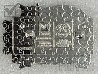 WDW - Pluto 5K - I Did It - Marathon Weekend 2026 - Slider - runDisney