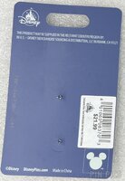 WDW - Chip and Dale - 10K Logo - Marathon Weekend 2026 - runDisney