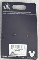 WDW - Chip and Dale 10K - I Did It - Marathon Weekend 2026 - Slider - runDisney