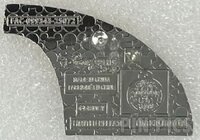 Anita Radcliffe - 101 Dalmatians 65th Anniversary - Puzzle - Mystery