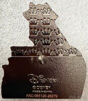 LFLY - Meeko - Princess Sidekicks on Book Stacks Mystery Set