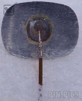 Big Bad Wolf - VUK - Stick Pin