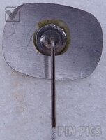 Huey, Dewy and Louis - NECACI - Stick Pin