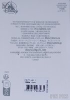 DLP - Lady - Pin Trading Time Jumbo - Lady and the Tramp