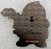 Loungefly - Stitch Holding Scrump - Leroy and Stitch with Scrump Set - Hot Topic