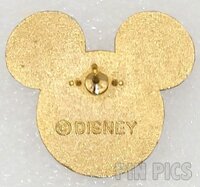 USA Flag Icon - 14 Stars - 23 Stripes