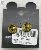 WDW - Lady and the Tramp - Spaghetti Dinner