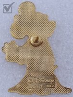 DLR - December - Birthstone Minnie - DCA