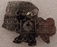 Stitch - Starter Trading Set - Cake - Lilo and Stitch