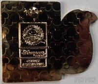 DLP - Winking Flower - Fun to Square 2015 Series