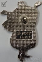 DS - Cruella DeVille - 101 Dalmatians Commemorative Tin