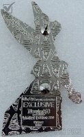 WDI - Tinker Bell - Disneyland 60th Diamond Celebration - Peter Pan