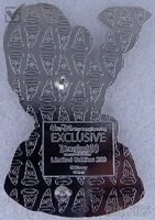 WDI - Grumpy - Disneyland 60th Diamond Celebration - Snow White and the Seven Dwarfs