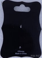 WDI - Grumpy - Disneyland 60th Diamond Celebration - Snow White and the Seven Dwarfs