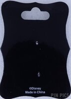 WDI - Baloo - Disneyland 60th Diamond Celebration - Jungle Book