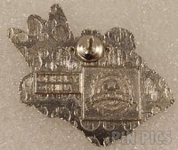 Kermit the Frog - Disney Racers - Mystery