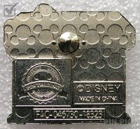 Minnie with Dole Whip - Delicious Desserts Starter