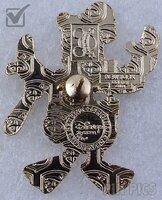 WOD NYC - Donald Police Officer - Fab Five New York City Set