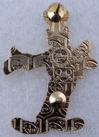 WOD NY- Goofy Cab Driver - New York Icons Set