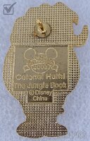 Colonel Hathi - Jungle Book Core Series