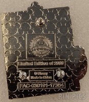 Baymax - Doctors' Day 2018 - Big Hero 6