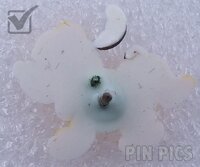 Applause - Puplet Facing Right - Pluto and Puppies Vinyl Scatter Set - Mickey Unlimited