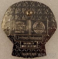 WDW - Big Bad Wolf - Mickey's Not So Scary Halloween Party 2018 - Mystery