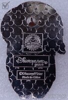 DLP - Sadness - Inside Out