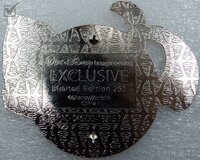 WDI -  Roger Rabbit - Hero - Profile