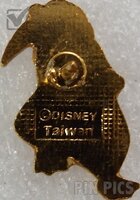 DIS - Penguin Waiter - Mary Poppins - 30th Anniversary - Tin