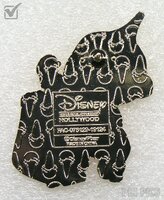 DSSH - Jack Jack - Popcorn - D23