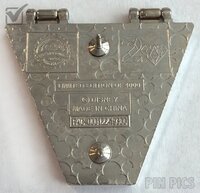 DS - Mickey - 20th Anniversary Trading Countdown