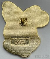 Minnie Head - Red Bow (White Face)