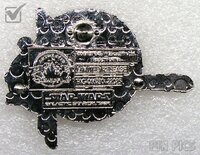 DMR - Halcyon Galactic Starcruiser - Star Wars Chandrila Line